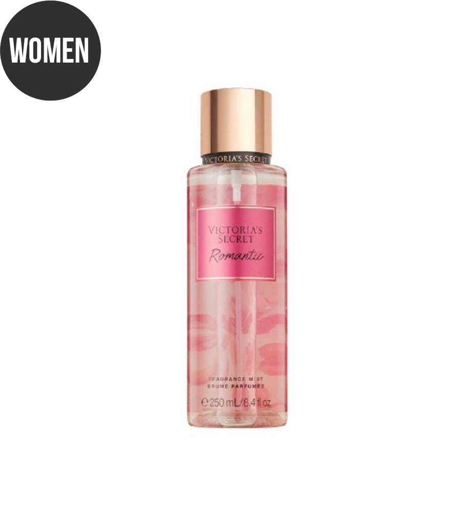 Nebbia profumata romantica - 250 ml