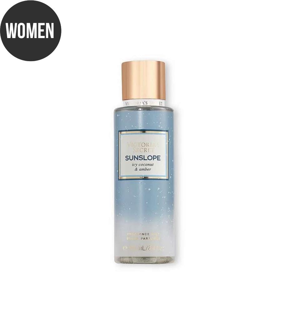Nebbia profumata Sunslope - 250 ml