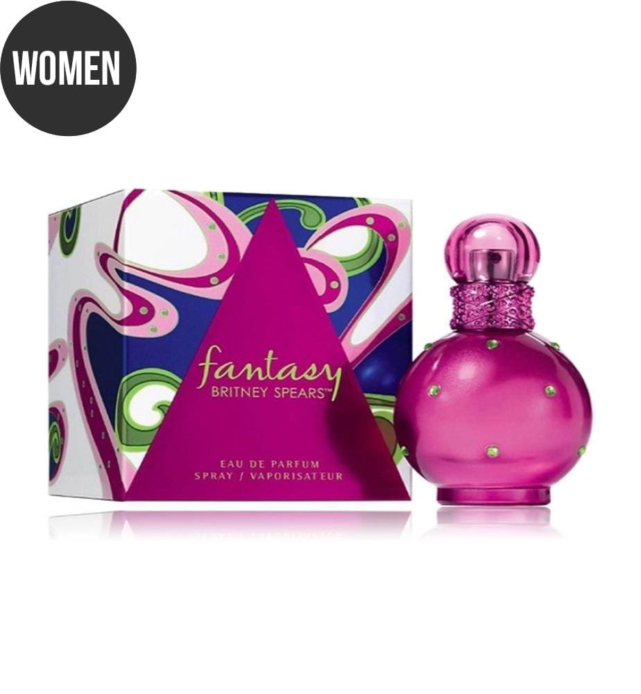 Eau de Parfum Britney Spears Fantasy - 100 ml
