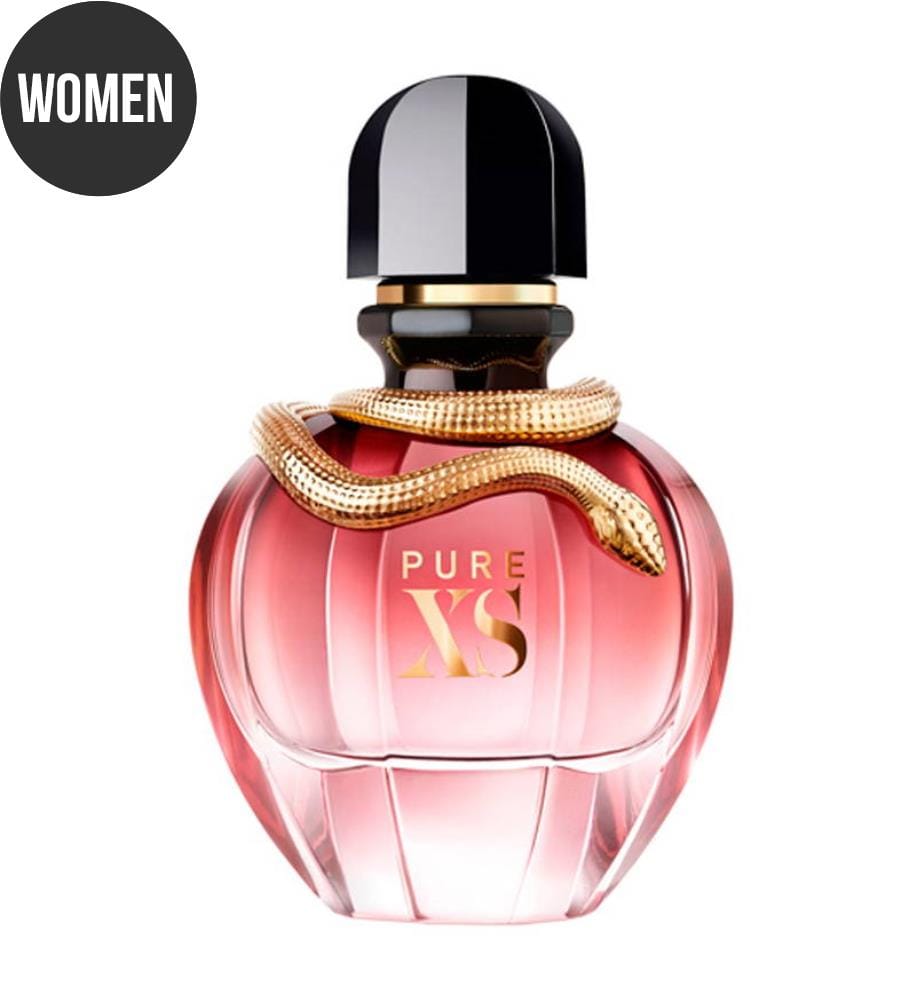 Eau de Parfum Paco Rabanne Pure XS – 80 ml