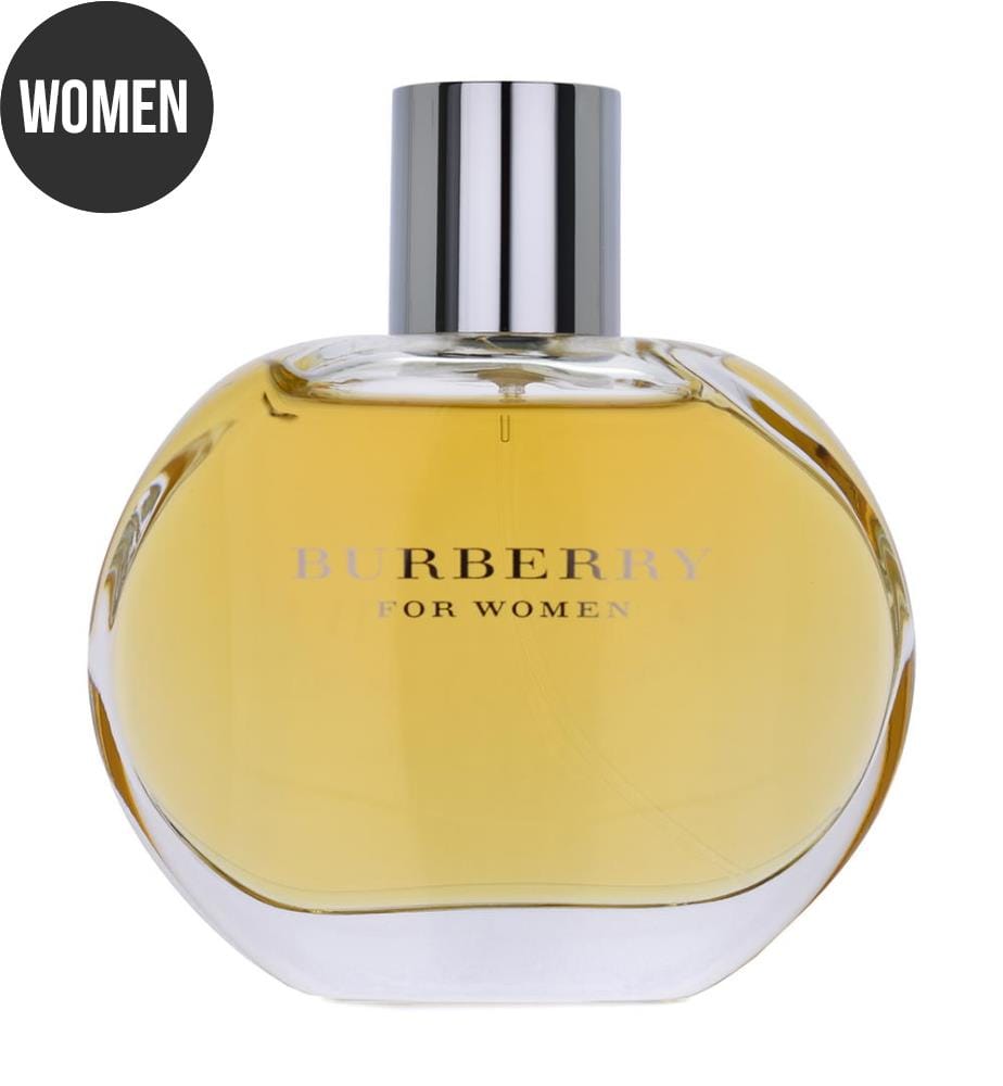 Burberry Women Eau de Parfum – 100 ml
