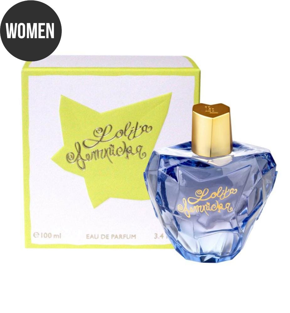 Eau de Parfum – 100 ml