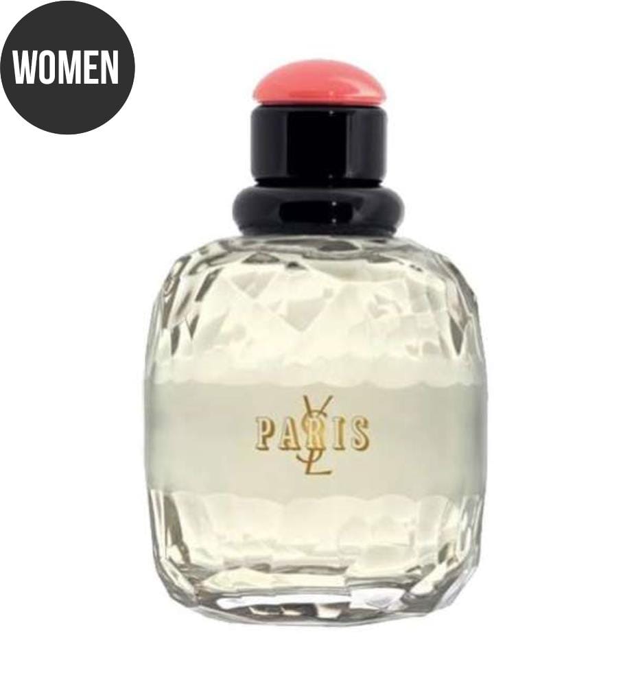 Eau de Toilette Paris – 125 ml