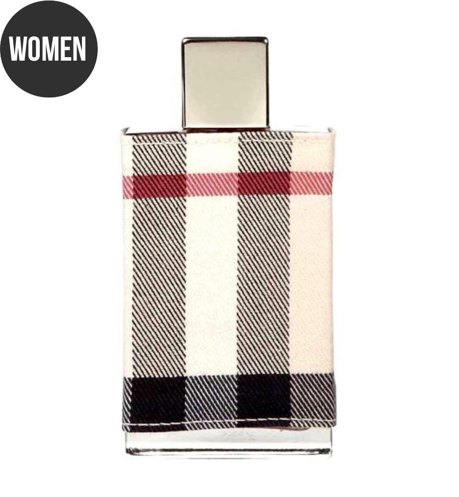 Eau de Parfum London – 100 ml