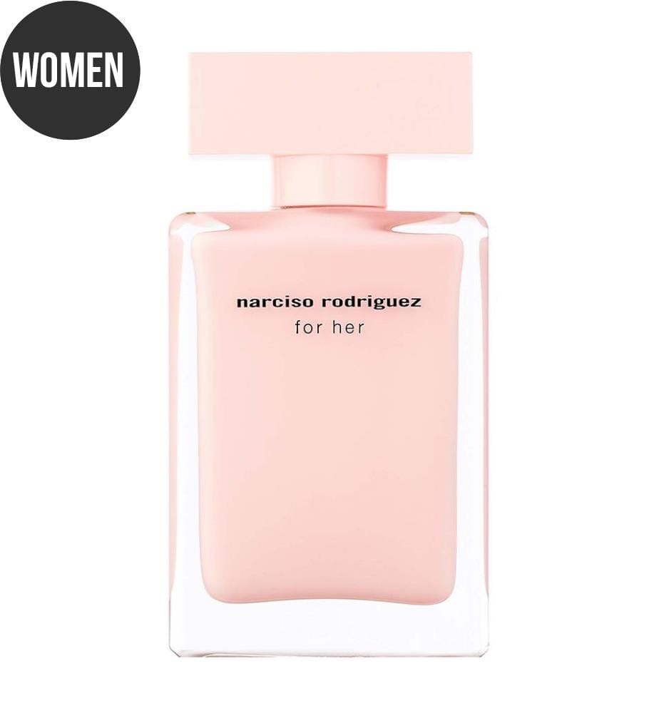 Eau de Parfum von Narciso Rodriguez – 50 ml
