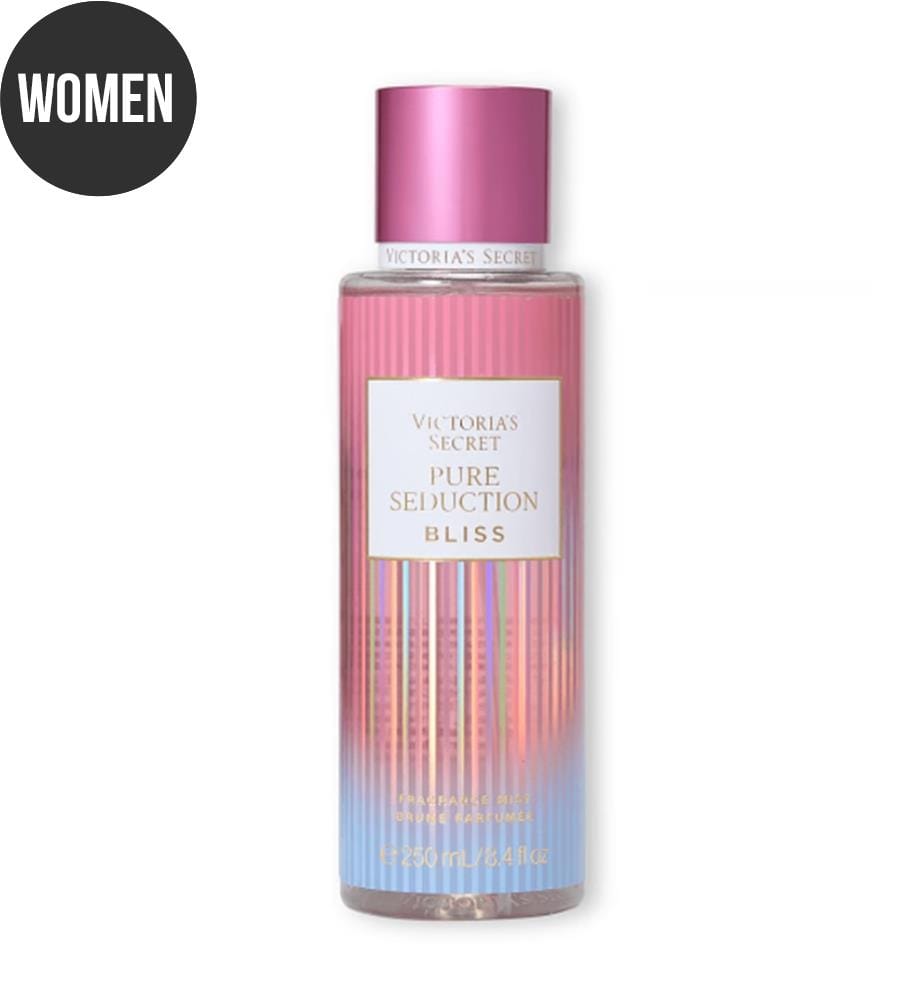 Duftspray „Pure Seduction Bliss“ – 250 ml