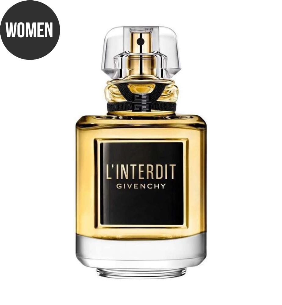 Parfüm „L'Interdit“ – 80 ml