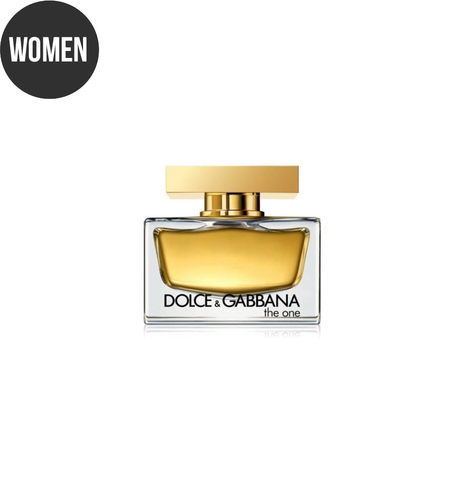 Eau de Parfum The One - 75 ml