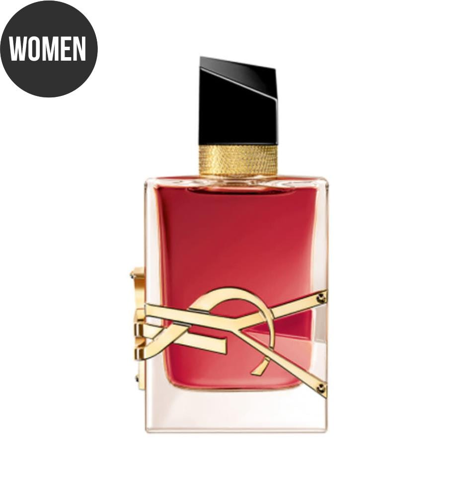 Eau de Parfum Libre Berry Crush - 50 ml