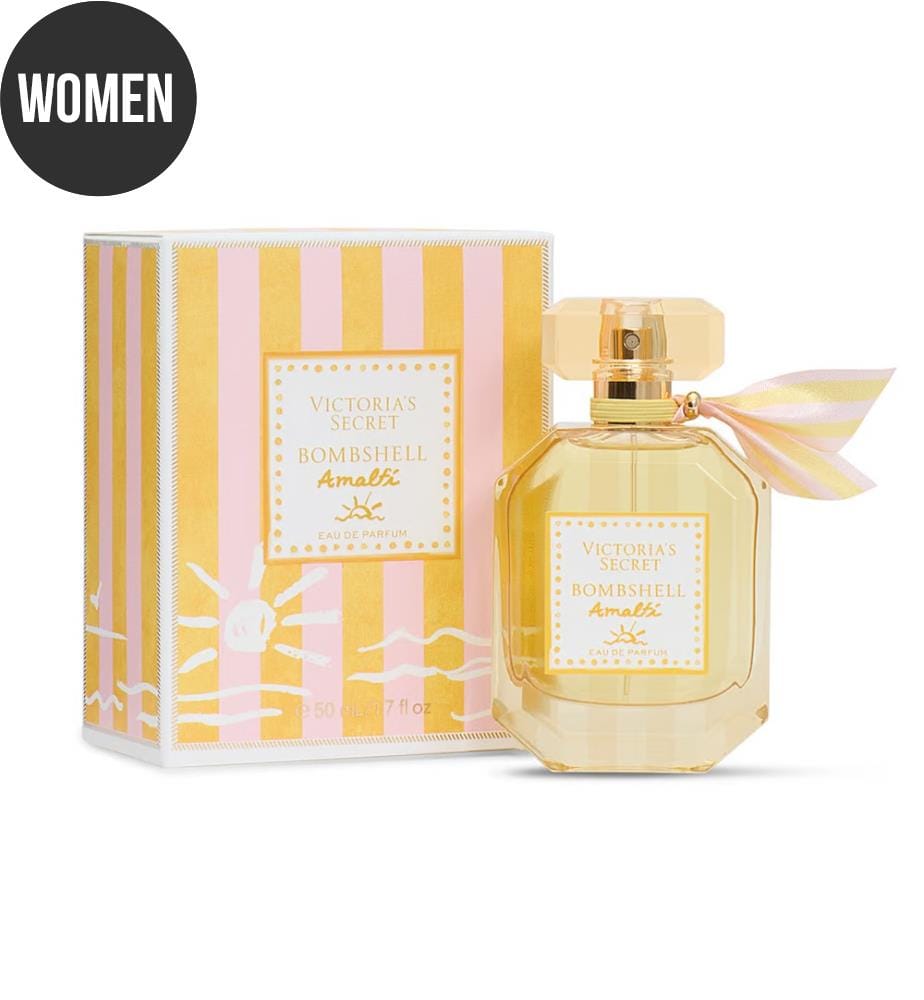 Eau de Parfum Bombshell Amalfi – 50 ml