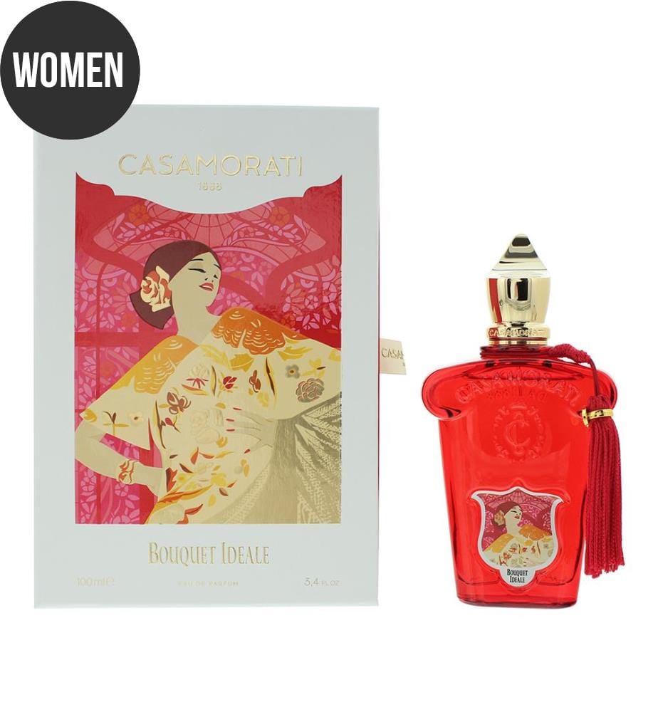 Eau de Parfum Casamorati 1888 Bouquet Ideale - 100 ml