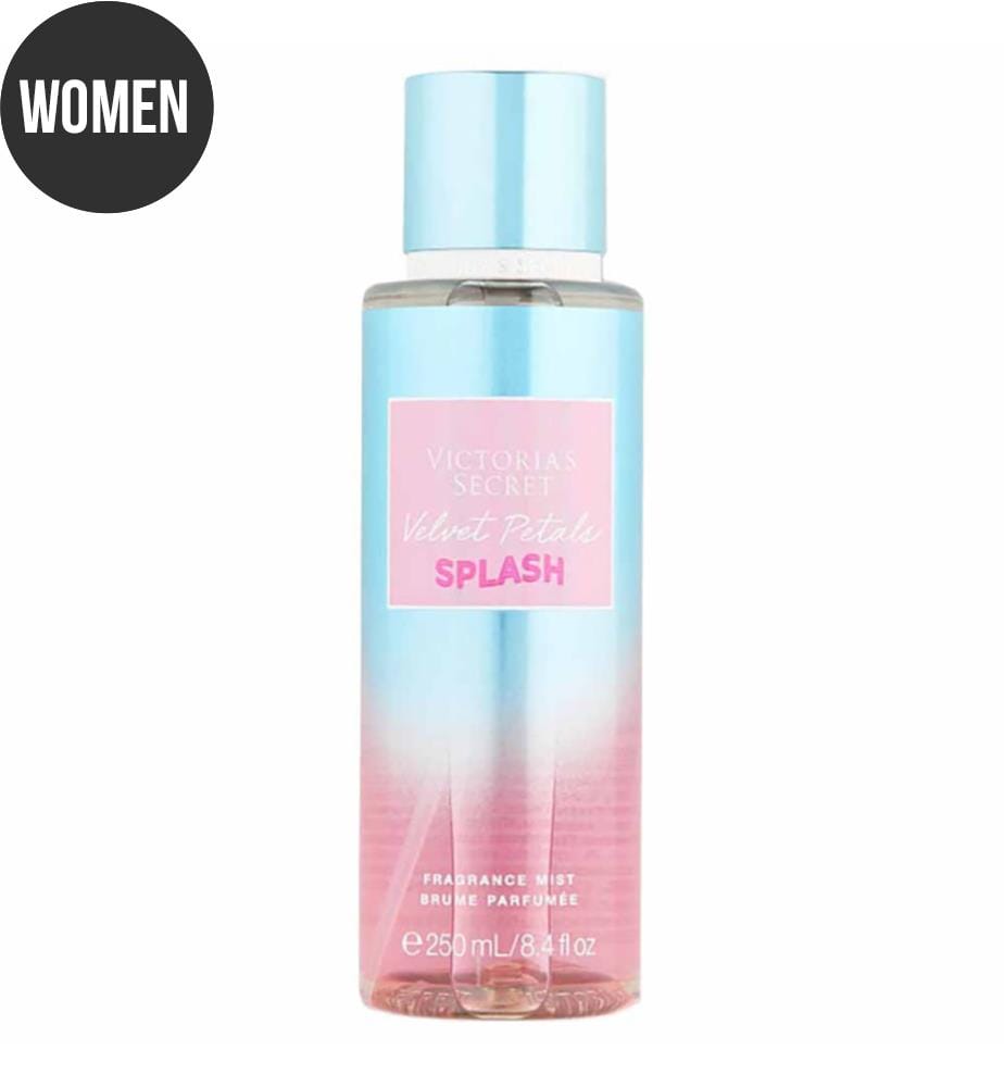 Duftspray „Velvet Petals Splash“ – 250 ml