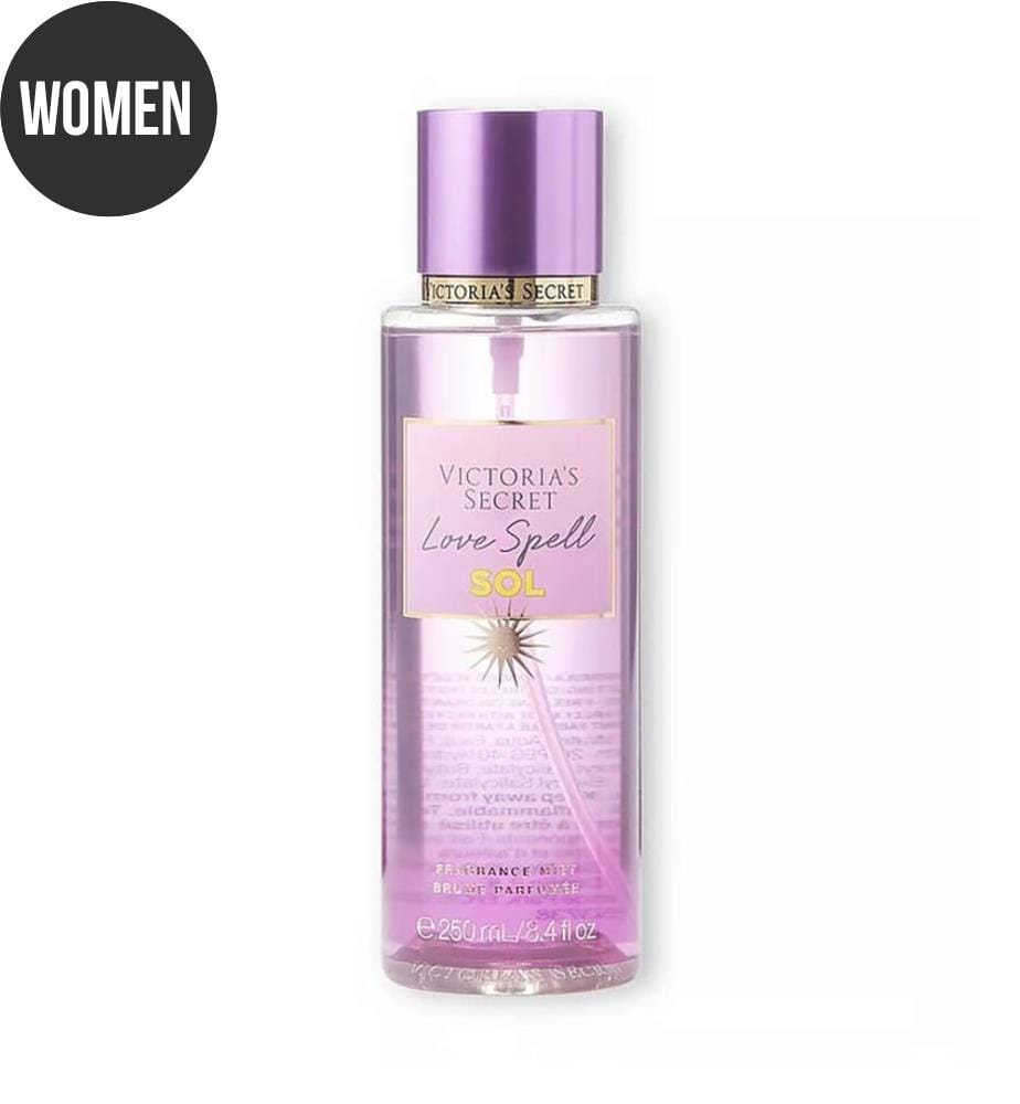 Duftspray Love Spell Sol – 250 ml