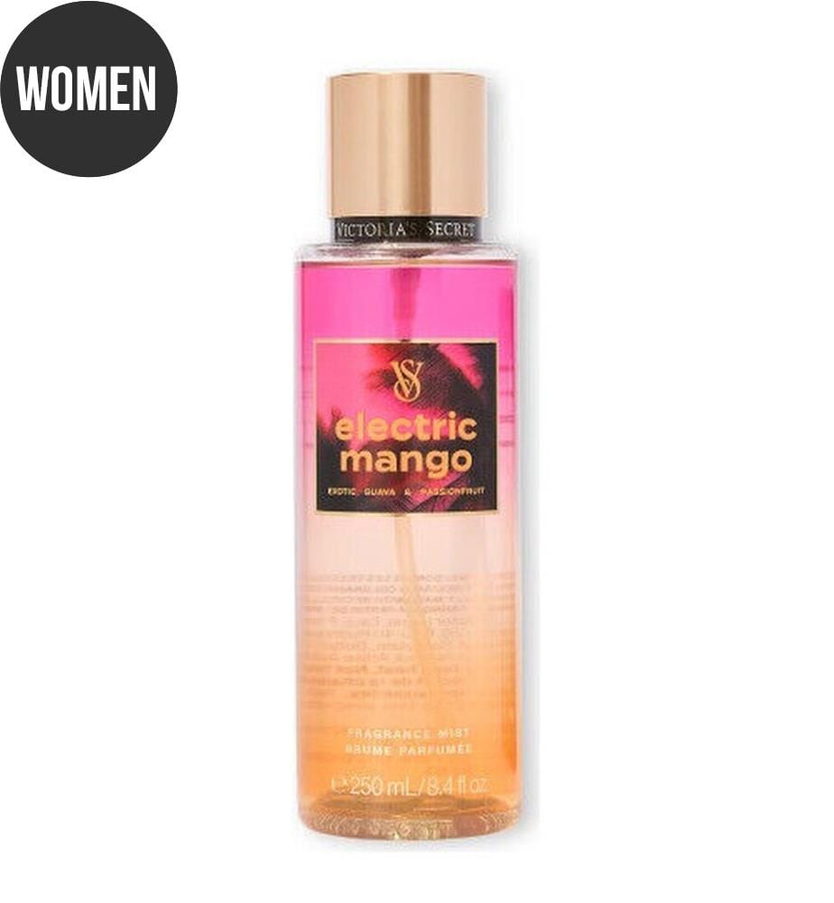 Duftspray „Electric Mango“ – 250 ml