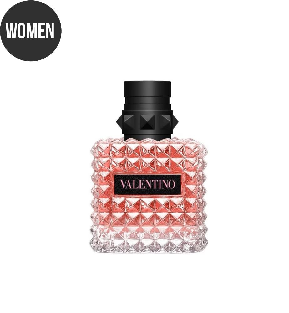 Eau de Parfum Valentino – Donna Born In Roma – 50 ml