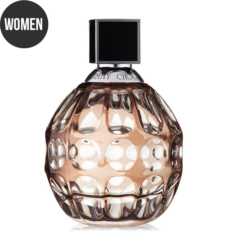 Eau de Parfum Jimmy Choo – 100 ml