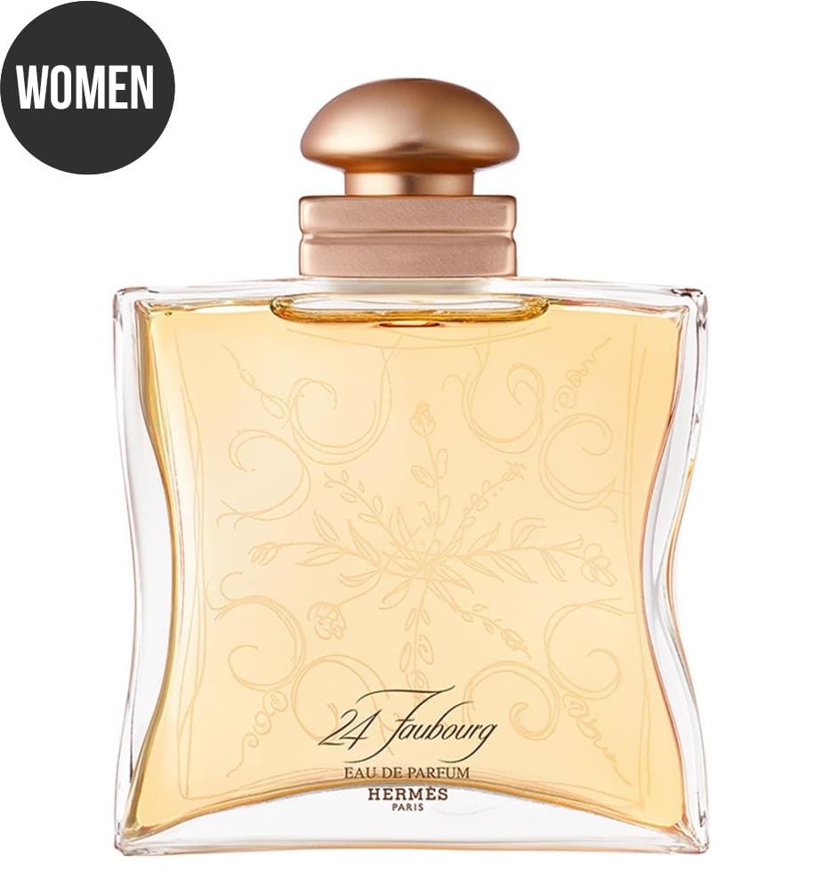 Eau de Parfum 24 Faubourg – 100 ml