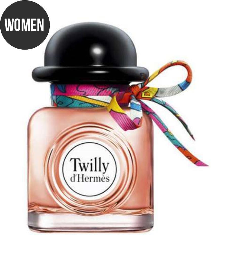 Eau de Parfum Twilly – 50 ml