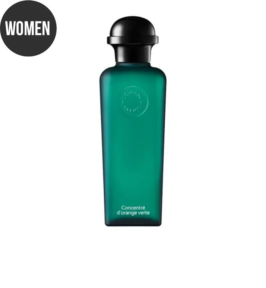 Eau de Toilette „Concentré d'Orange Verte“ – 100 ml