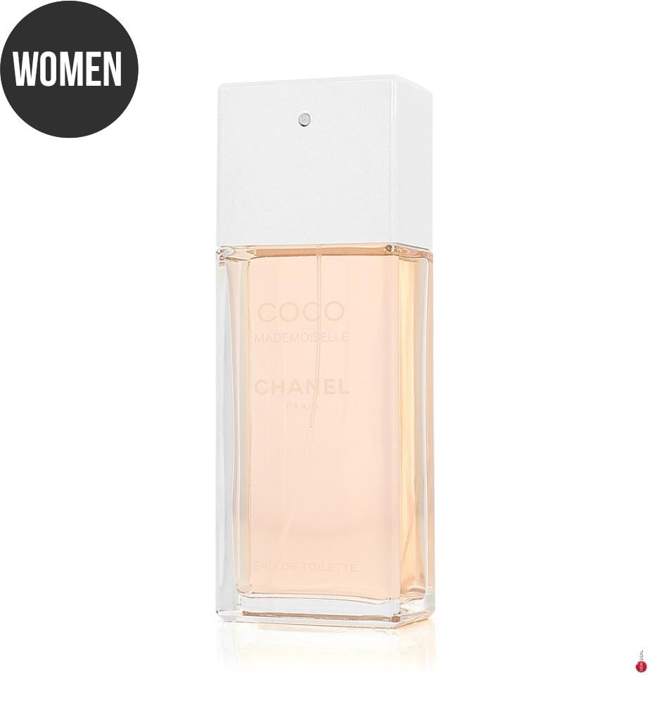 Coco Mademoiselle Eau de Toilette - 100 ml