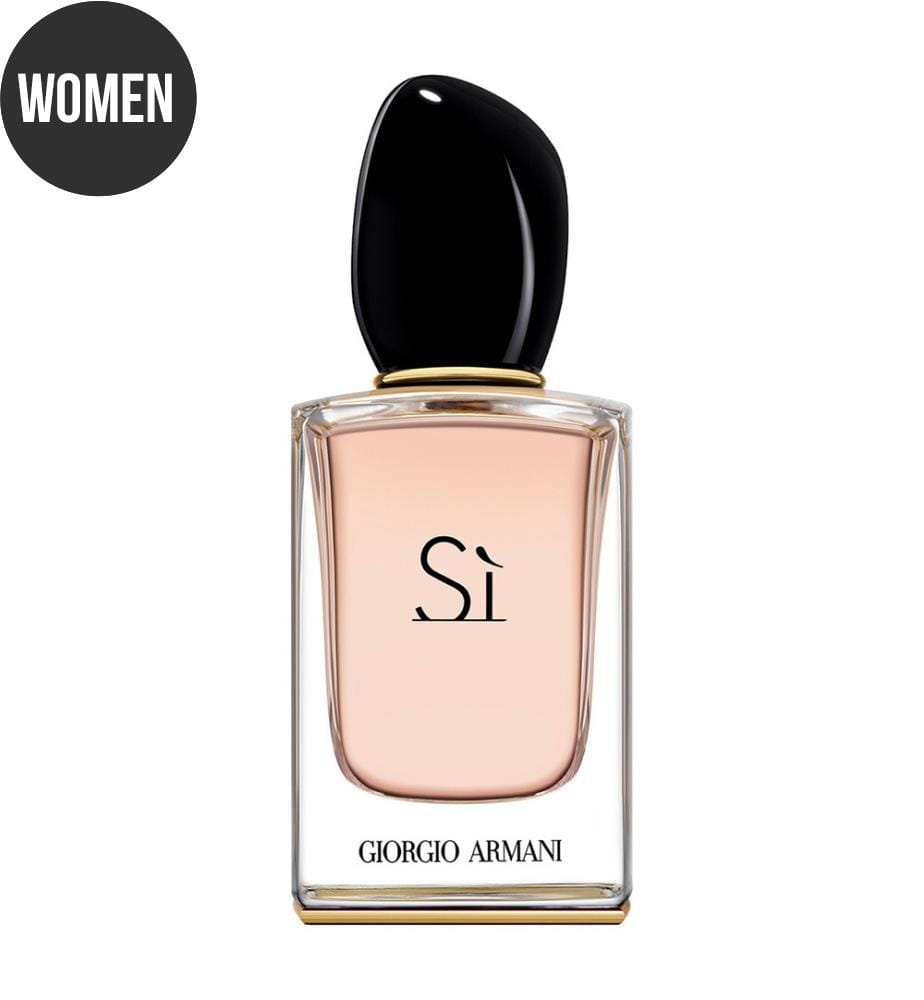 Sì Eau de Parfum - 30 ml