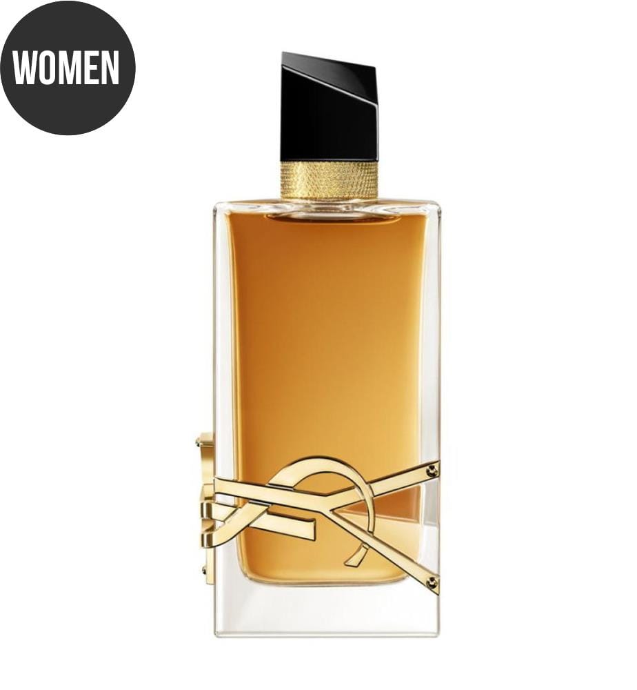 Eau de Parfum Libre Sra Intenso für Damen – 90 ml