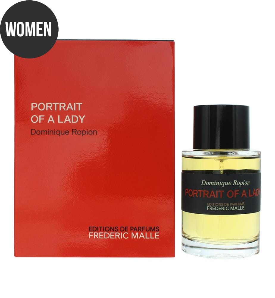Eau de Parfum „Portrait of a Lady“ – 100 ml