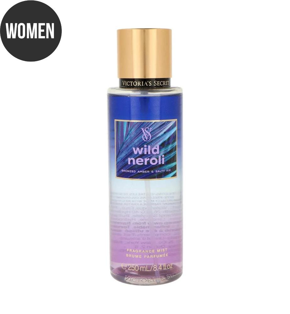 Wild Neroli Scented Mist - 250 ml