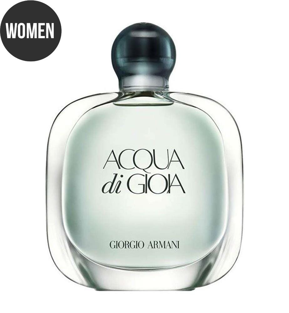 Eau de Parfum Acqua di Gioia - 50 ml