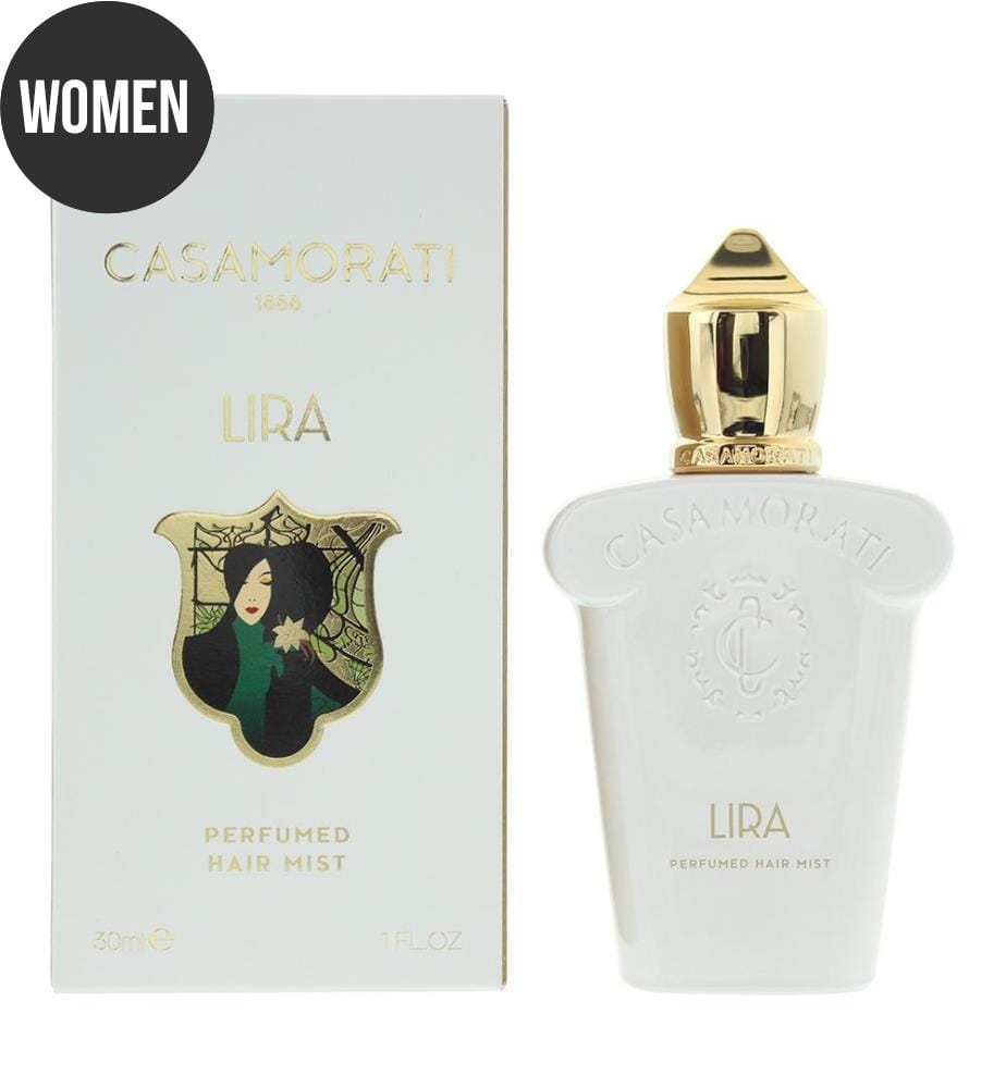 Lira Hair Mist - 30 ml