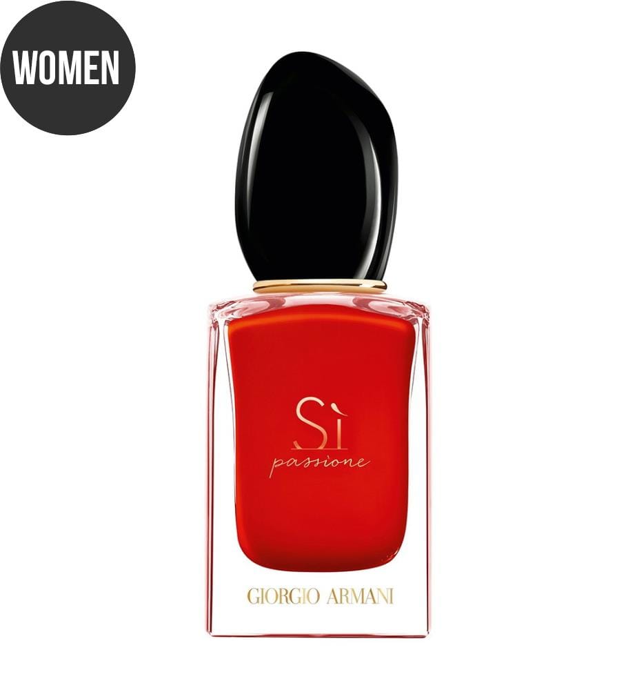 Eau de Parfum Sì Passione – 30 ml