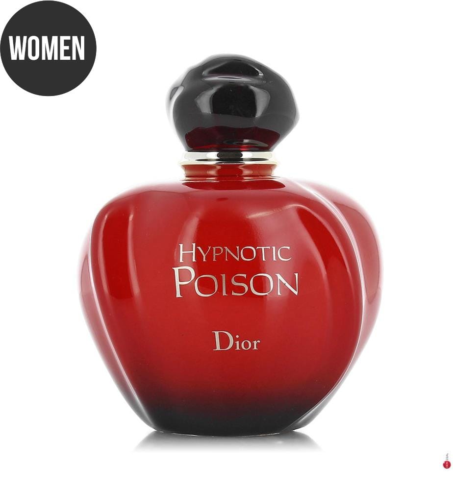 Hypnotic Poison Eau de Toilette - 100 ml