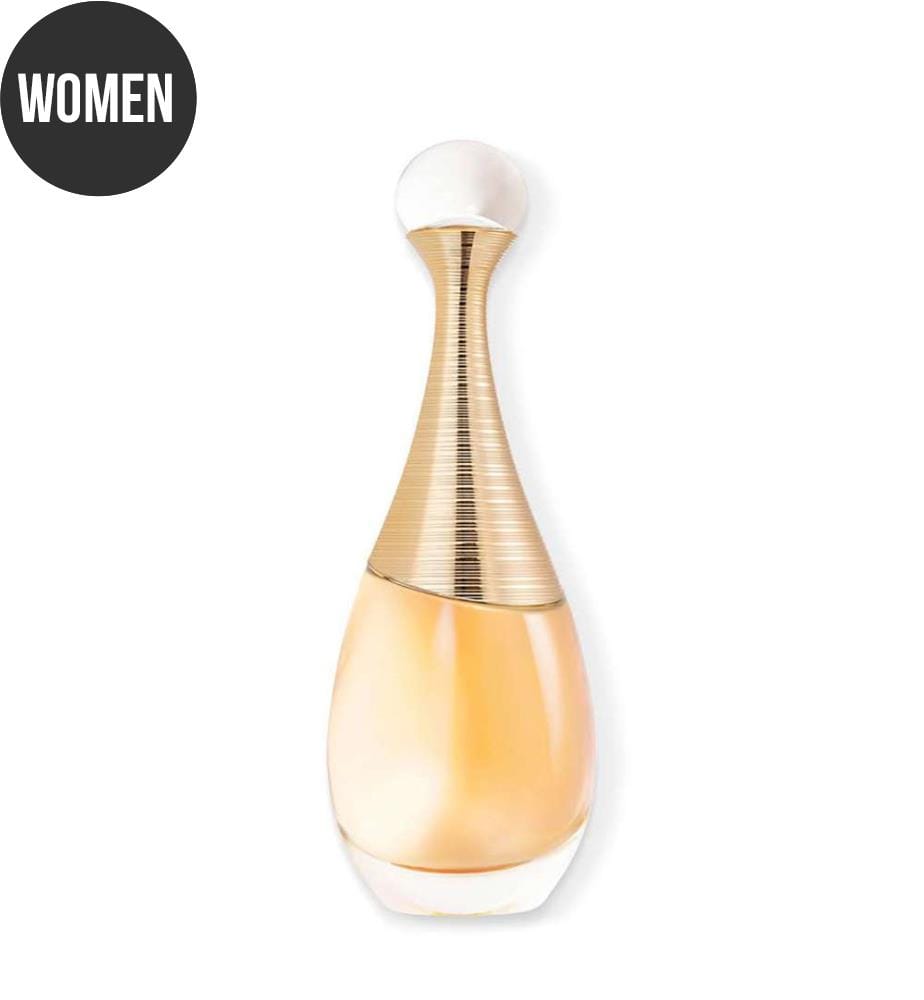 Eau de Parfum J'adore - 100 ml