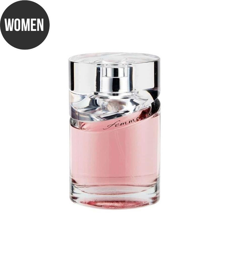 Eau de Parfum - 75 ml