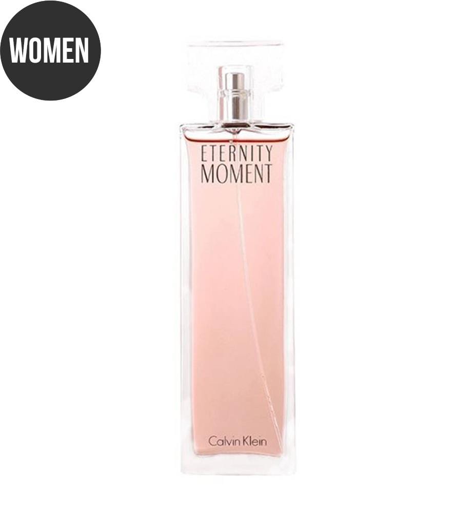 Eau de Parfum Eternity Moment – 100 ml