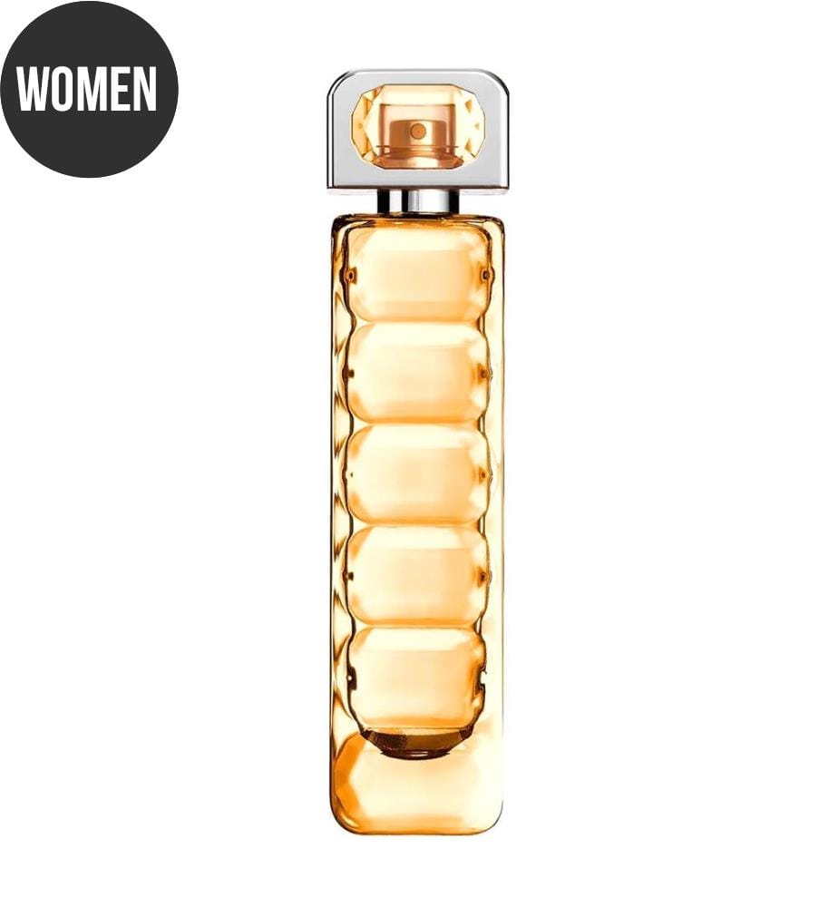 Eau de Toilette Boss Orange – 75 ml