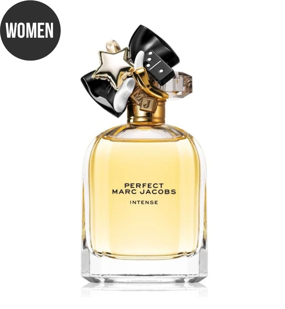 Eau de Parfum Perfect Intense - 50 ml