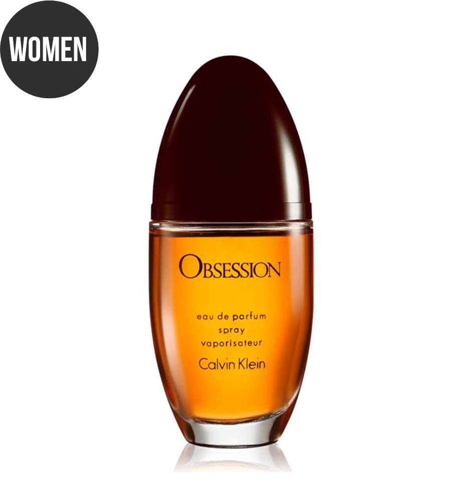 Obsession Eau de Parfum - 100 ml