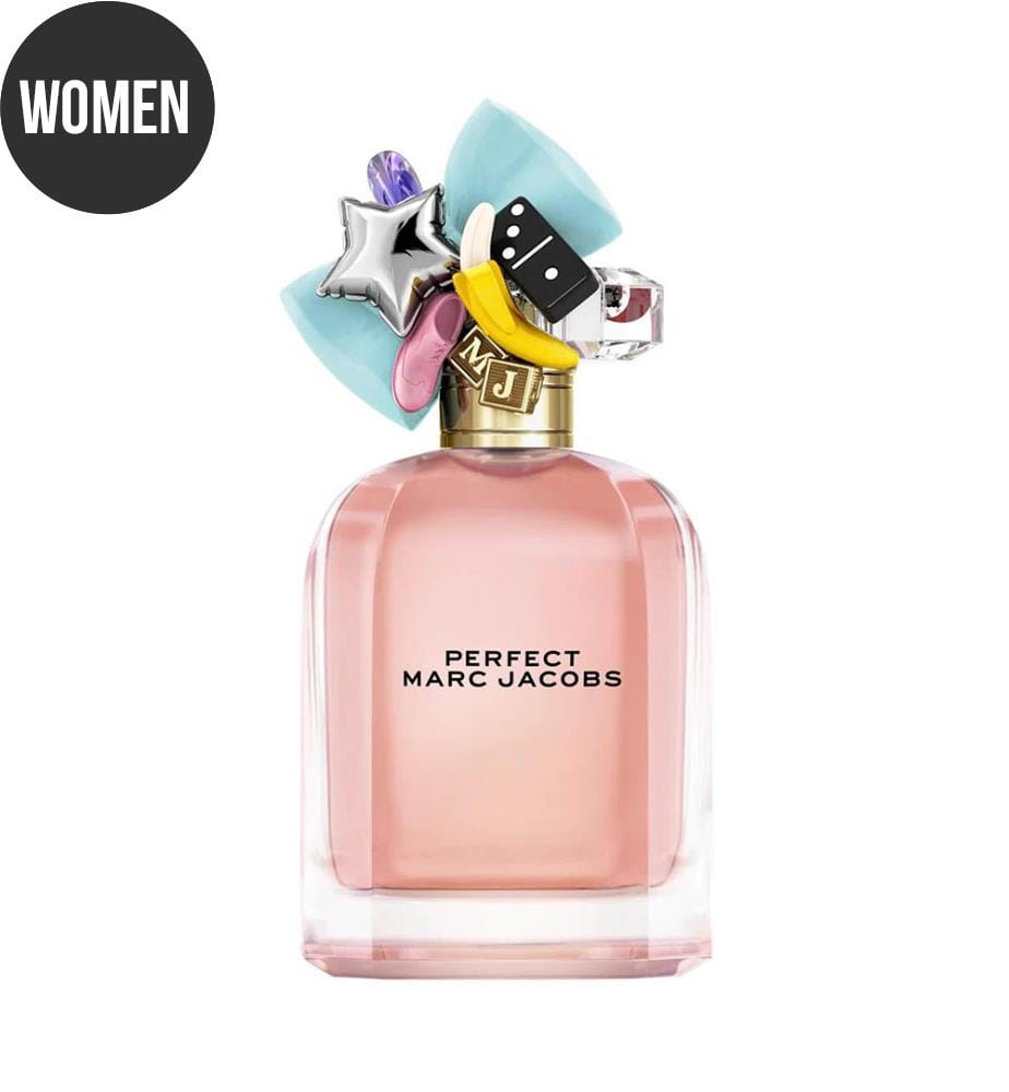 Eau de Parfum Perfect - 100 ml