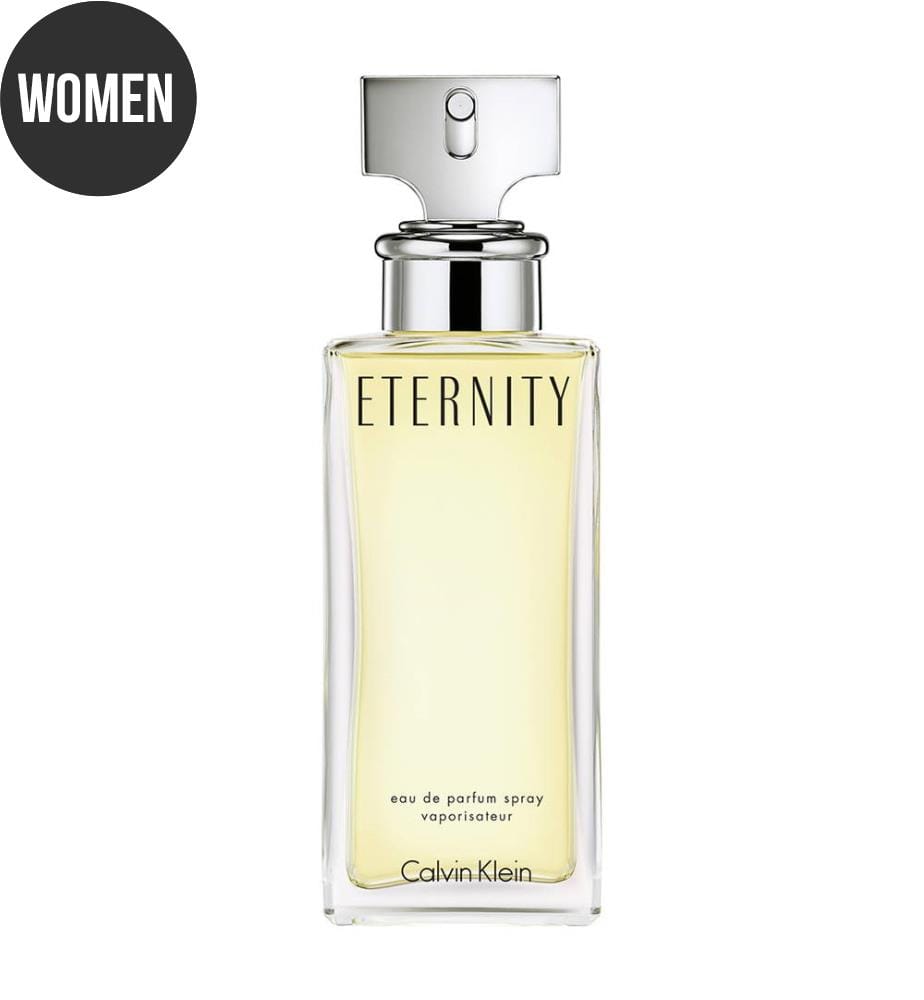 Eau de Parfum Eternity - 100 ml
