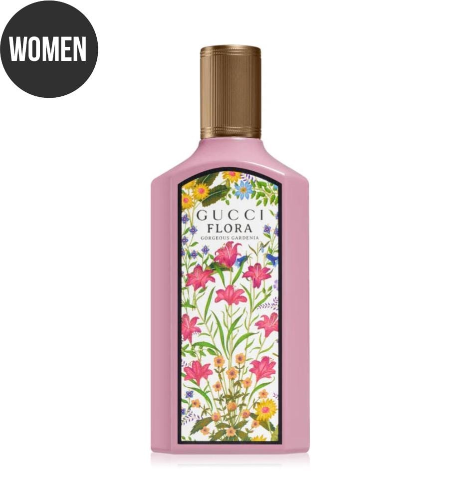 Eau de Parfum Flora Gorgeous Gardenia - 100 ml