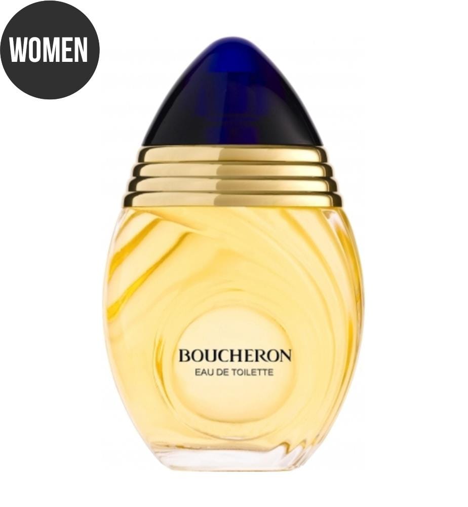 Eau de Toilette Boucheron - 100 ml
