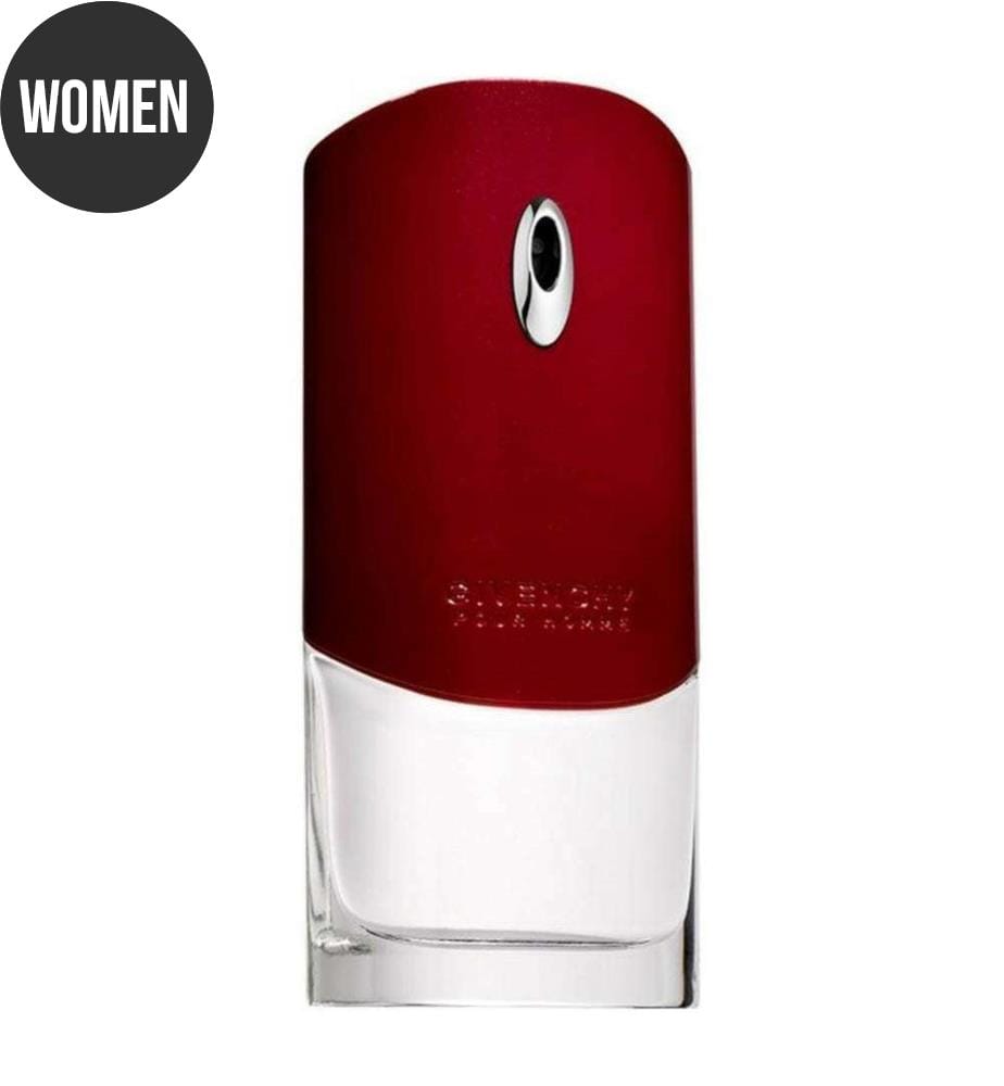 GIVENCHY - Eau de Toilette Homme - 100 ml