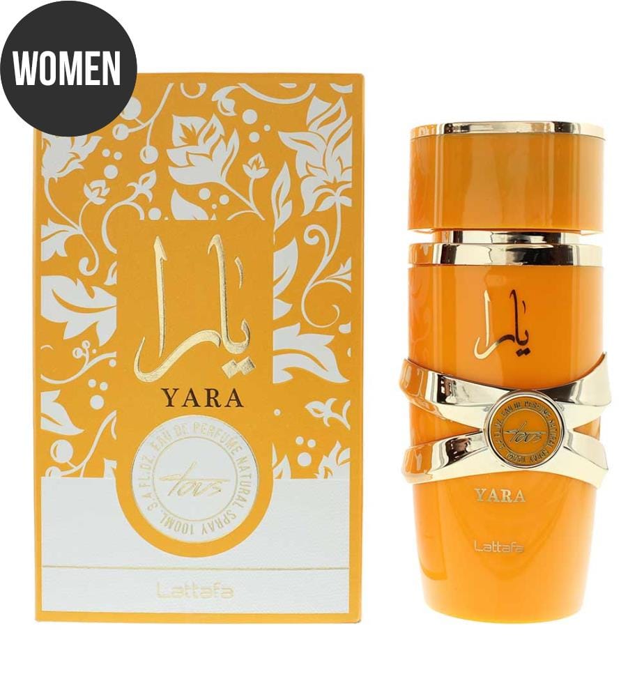 Yara Tous Eau de Parfum - 100ml