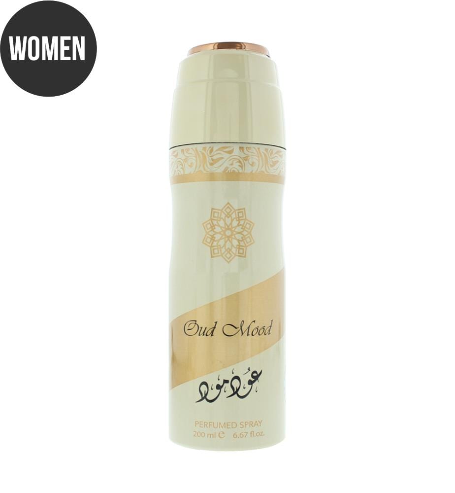 Brume Parfumée Oud Mood - 200 ml