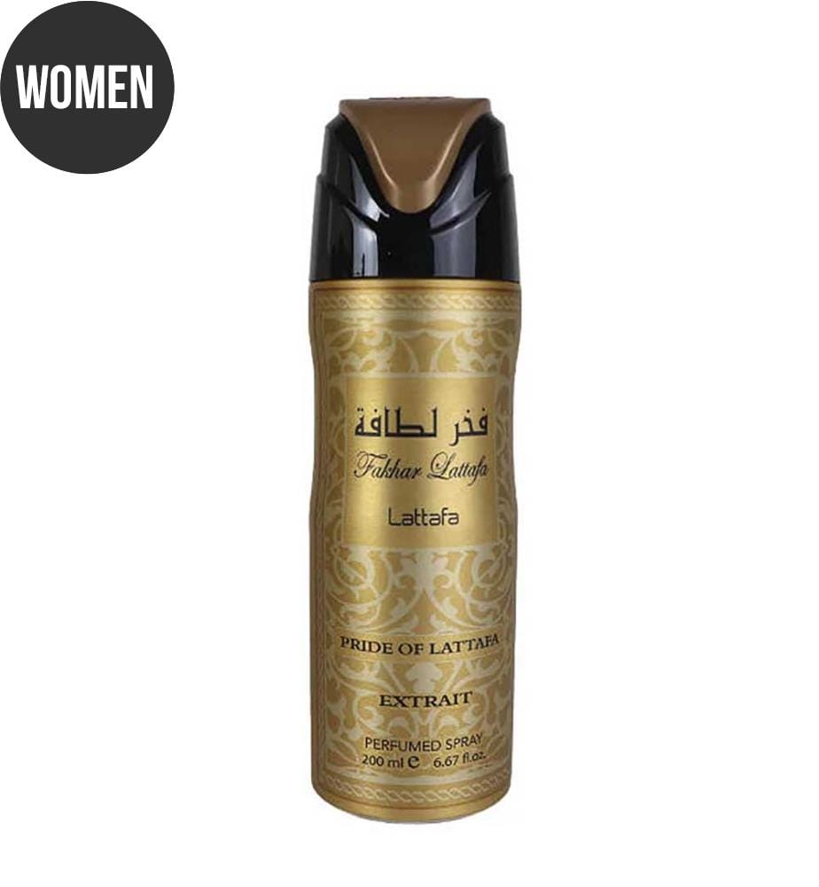 Brume Parfumée Fakhar Extrait - 200 ml