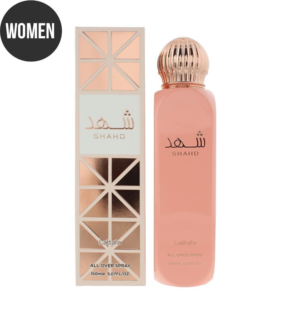Brume Parfumée Shahd Spray - 150 ml