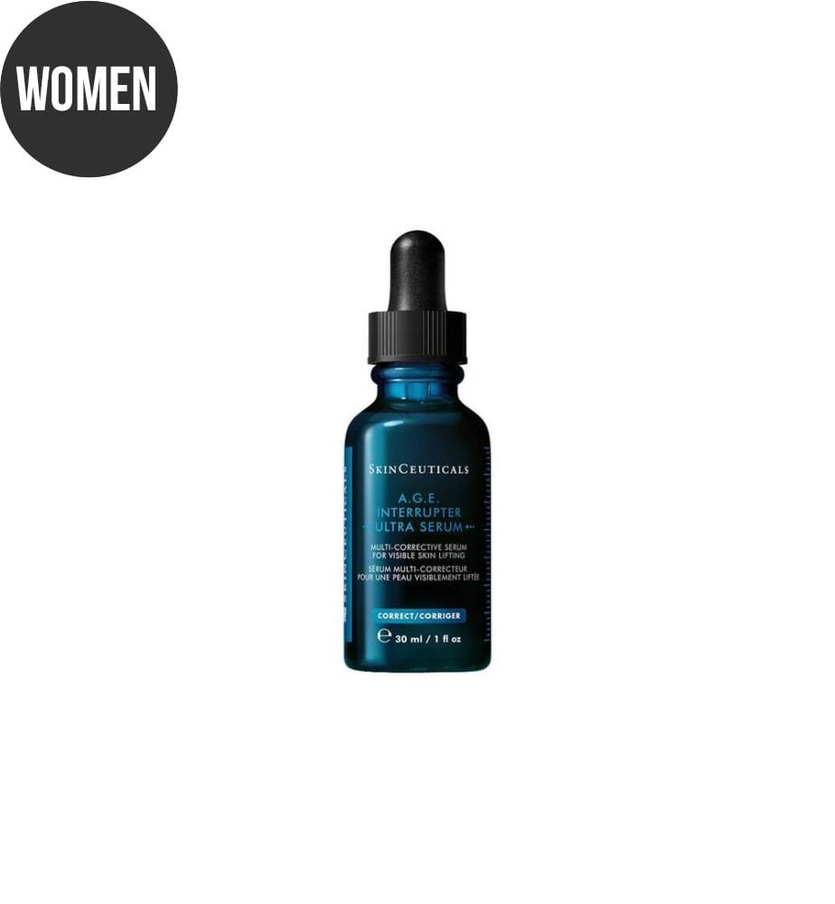 A.G.E. Interrupter Ultra Serum – 30 ml