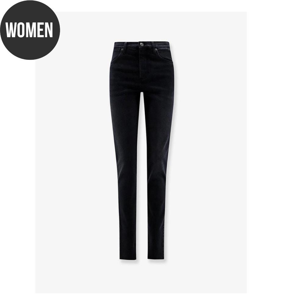 Jeans slim - Nero
