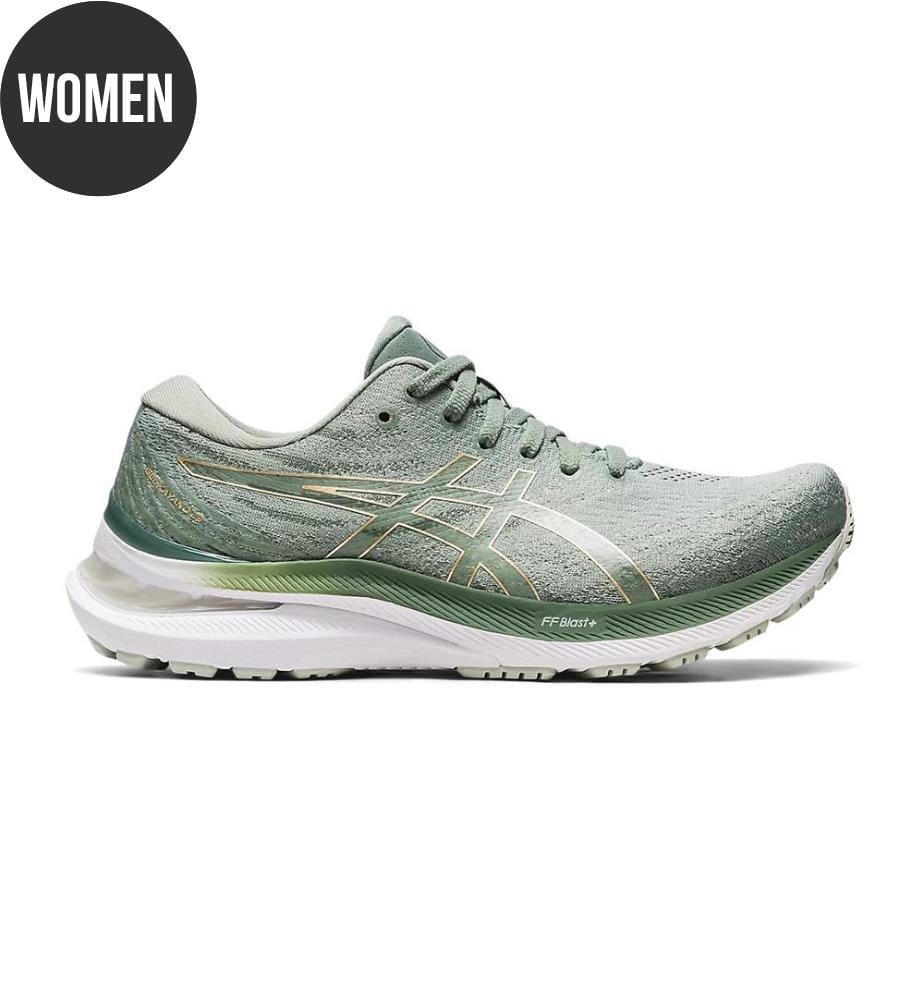 Chaussures de Course Gel-Kayano 29 - Slate Grey/Champagne